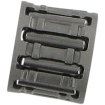Ρουλεμάν μπιέλας WISECO YZ 80 90-92 thumb