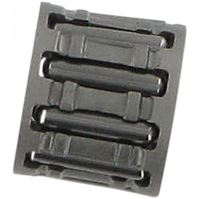 Ρουλεμάν μπιέλας WISECO YZ 80 90-92
