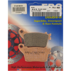 Τακάκια μοτοσυκλέτας EBC SINTERED HH FA436HH