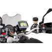 Βάση για σύστημα πλοήγησης SW-MOTECH HANDLEBAR GPS MOUNT F 650 GS (800cc) Βάση για σύστημα πλοήγησης SW-MOTECH HANDLEBAR GPS MOUNT F 650 GS (800cc) thumb