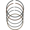 Ασφάλεια πείρου πιστονιού WISECO RING SET KLX 300 R 00-06 thumb