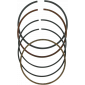 Ασφάλεια πείρου πιστονιού WISECO RING SET KLX 300 R 00-06 thumb