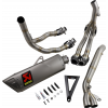 Ολόκληρο σύστημα εξάτμισης AKRAPOVIC RAC CBR1000RR