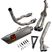 Ολόκληρο σύστημα εξάτμισης AKRAPOVIC RAC CBR1000RR thumb