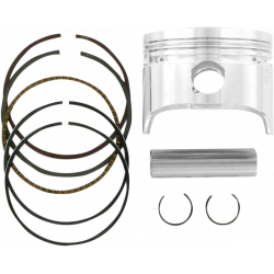 Πιστόνι μοτοσυκλέτας WISECO PISTON KAW .50mm KLF 220 2X4 01-02 Πιστόνι μοτοσυκλέτας WISECO PISTON KAW .50mm KLF 220 2X4 01-02