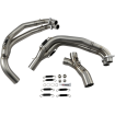 Λαιμός εξάτμισης μοτοσυκλέτας AKRAPOVIC SS CB1000R thumb