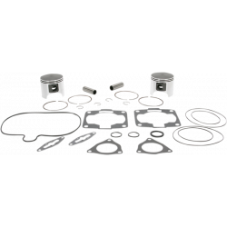 Πιστόνι μοτοσυκλέτας κιτ WISECO PISTON KIT POLARIS XC 700 SP Πιστόνι μοτοσυκλέτας κιτ WISECO PISTON KIT POLARIS XC 700 SP
