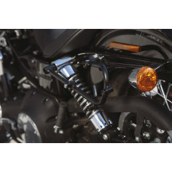 Πλαϊνές βάσεις για βαλίτσες SW-MOTECH SLC για για L FXDB 1584 13