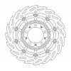 Δισκόπλακα MOTO-MASTER BRAKE ROTOR FLOAT FLAM ABS-FIT KAWASAKI KLE 650 ABS