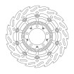 Δισκόπλακα MOTO-MASTER BRAKE ROTOR FLOAT FLAM ABS-FIT KAWASAKI KLE 650 ABS thumb