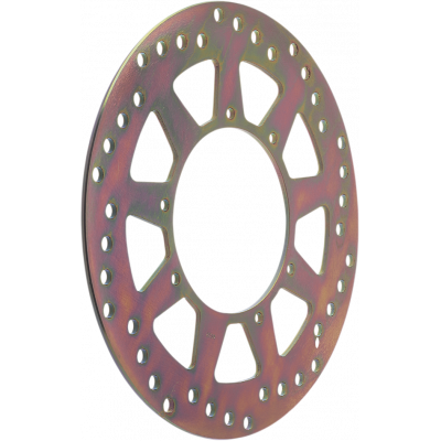 Δισκόπλακα μοτοσυκλέτας πίσω EBC FIX D SERIES RND MD6002D