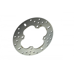 Δισκόπλακα μοτοσυκλέτας EBC FIX D SERIES RND MD6410D Δισκόπλακα μοτοσυκλέτας EBC FIX D SERIES RND MD6410D