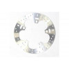 Δισκόπλακα μοτοσυκλέτας πίσω EBC FIX D SERIES SCT MD9124D