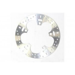 Δισκόπλακα μοτοσυκλέτας πίσω EBC FIX D SERIES SCT MD9124D Δισκόπλακα μοτοσυκλέτας πίσω EBC FIX D SERIES SCT MD9124D