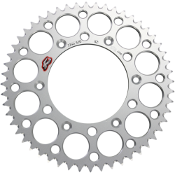 Γρανάζι πίσω κίνησης RENTHAL SPROCK R 520 52T SI UL SC