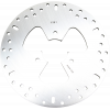Δισκόπλακα μοτοσυκλέτας EBC FIX D SERIES RND MD6381D