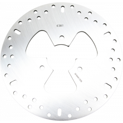 Δισκόπλακα μοτοσυκλέτας EBC FIX D SERIES RND MD6381D Δισκόπλακα μοτοσυκλέτας EBC FIX D SERIES RND MD6381D