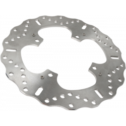 Δισκόπλακα μοτοσυκλέτας πίσω EBC FIX HPSR WAVE RE MD627C