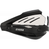 Προστατευτικές χούφτες μηχανής CYCRA VOYAGER TENERE BLACK/WHITE