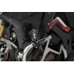 Βάσεις καγκέλων για προβολάκια SW-MOTECH CRASH BAR CLAMP F/LIGHT thumb