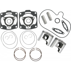 Πιστόνι μοτοσυκλέτας κιτ WISECO PISTON KIT POLARIS SWITCHBACK 800