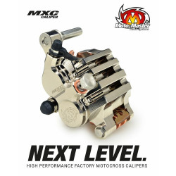 Δαγκάνα φρένων MOTO-MASTER MXC CALIPER REAR YAMAHA YZ 250 23 Δαγκάνα φρένων MOTO-MASTER MXC CALIPER REAR YAMAHA YZ 250 23