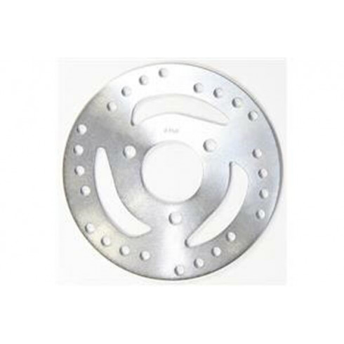 Δισκόπλακα μοτοσυκλέτας πίσω EBC FIX D SERIES RNDMD6156D Δισκόπλακα μοτοσυκλέτας πίσω EBC FIX D SERIES RNDMD6156D