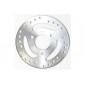 Δισκόπλακα μοτοσυκλέτας πίσω EBC FIX D SERIES RNDMD6156D thumb