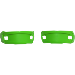 Στήριγμα πινακίδας μοτοσυκλέτας CYCRA GREEN