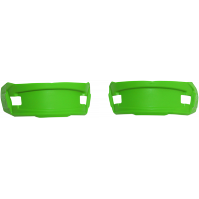 Στήριγμα πινακίδας μοτοσυκλέτας CYCRA GREEN