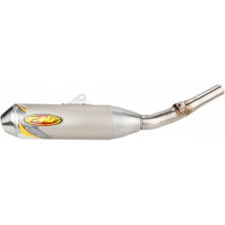 Εξάτμιση μηχανής FMF MUFFLER PC4 KXF/RMZ250