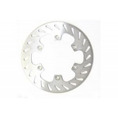 Δισκόπλακα μοτοσυκλέτας πίσω EBC FIX D SERIES RND MD6253D