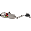 Ολόκληρο σύστημα εξάτμισης AKRAPOVIC EVO TI/TI KX450F Ολόκληρο σύστημα εξάτμισης AKRAPOVIC EVO TI/TI KX450F thumb