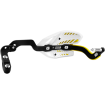 Προστατευτικές χούφτες μηχανής CYCRA OS ULT WHITE/YELLLOW Προστατευτικές χούφτες μηχανής CYCRA OS ULT WHITE/YELLLOW thumb