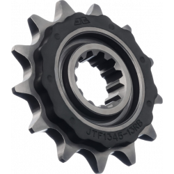Γρανάζι κίνησης εμπρός JT Sprockets JTF1345.13RB Γρανάζι κίνησης εμπρός JT Sprockets JTF1345.13RB