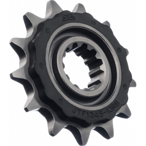 Γρανάζι κίνησης εμπρός JT Sprockets JTF1345.13RB Γρανάζι κίνησης εμπρός JT Sprockets JTF1345.13RB