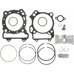 Πιστόνι μοτοσυκλέτας κιτ WISECO PISTON KIT W/GASKETS DR-Z 400 SM 23