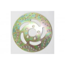 Δισκόπλακα μοτοσυκλέτας πίσω EBC FIX RND RE MD524 Δισκόπλακα μοτοσυκλέτας πίσω EBC FIX RND RE MD524