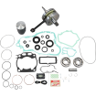 Κιτ επισκευής κινητήρα μοτοσυκλέτας WISECO ENG KT WISECO YZ250 01 thumb