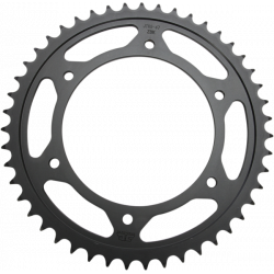Γρανάζι πίσω κίνησης JT Sprockets JTR5.47ZBK