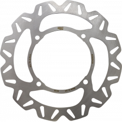 Δισκόπλακα μοτοσυκλέτας εμπρός EBC FIX CX XTRM MX WAVE MD6254CX