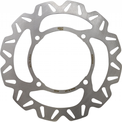 Δισκόπλακα μοτοσυκλέτας εμπρός EBC FIX CX XTRM MX WAVE MD6254CX