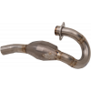 Σωλήνα εξάτμισης μοτοσυκλέτας FMF HEADER TI MBMB SX KX450F