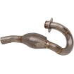 Σωλήνα εξάτμισης μοτοσυκλέτας FMF HEADER TI MBMB SX KX450F thumb