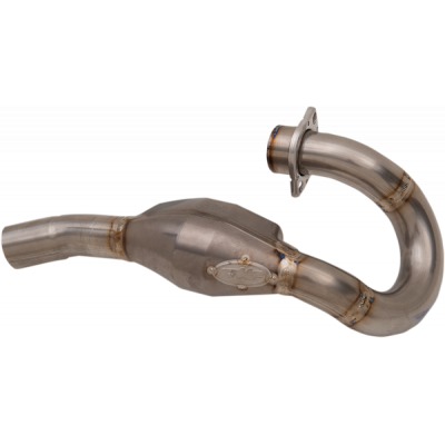 Σωλήνα εξάτμισης μοτοσυκλέτας FMF HEADER TI MBMB SX KX450F