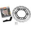 Σετ δισκόπλακα και τακάκια MOTO-MASTER mm FL 270 KIT OFFR KTM Σετ δισκόπλακα και τακάκια MOTO-MASTER mm FL 270 KIT OFFR KTM thumb