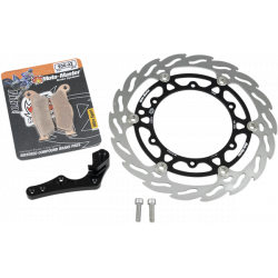Σετ δισκόπλακα και τακάκια MOTO-MASTER mm FL 270 KIT OFFR KTM
