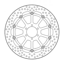 Δισκόπλακα MOTO-MASTER BRAKE DISC HALO T-FLOATER BMW S 1000 R ABS 20
