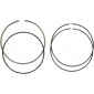 Ασφάλεια πείρου πιστονιού WISECO RING SET WISECO FE 250 14 thumb