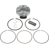 Πιστόνι μοτοσυκλέτας κιτ WISECO PISTON KIT CAN AM DS450